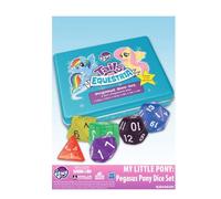 River Horse Studios Pegasus Dice Set