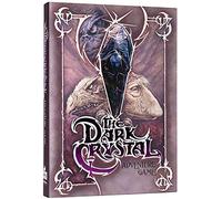 River Horse Studios The Dark Crystal Adventure Game