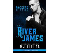River James: The Rockers Of Steel - Italy