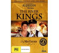 River Kings, The (2 Dvd) [Edizione: Australia]