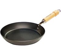 River Light 8130-000230 Padella Spessa, Extreme Japan, 24 cm, Wok