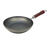 River Light Ferro Padella Vecchio Tipo Kiwami IH Compatibile Made IN Japan 12K20