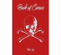 River Lux Book of Curses (Tascabile)