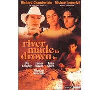 River made to drown in