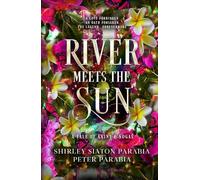 River Meets the Sun: A Tale of Anini and Nogas