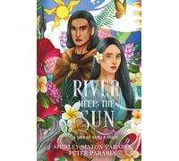 River Meets the Sun (The Artist Rendition): A Tale of Anini and Nogas