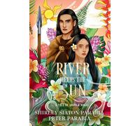 River Meets the Sun (The Artist Rendition): A Tale of Anini and Nogas