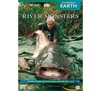 River monsters (DVD)