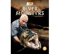 River Monsters: Season 2