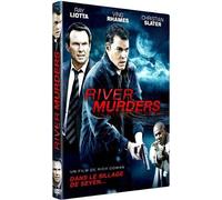 River murders - the river murders