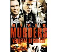 River Murders - Vendetta Di Sangue