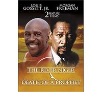River Niger/Death of a Prophet - River Niger/Death of a Prophet
