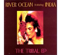 River Ocean Feat India - The Tribal (Ep)
