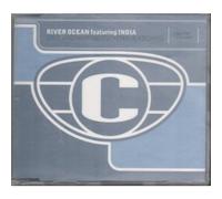 River Ocean - Love and Happiness