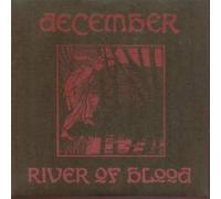 RIVER OF BLOOD 7" (VINYL 45) UK ELFENBLUT 0