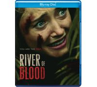 River of Blood (Blu-ray)