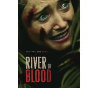 River of Blood (DVD)