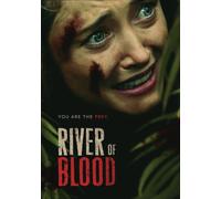 River of Blood (DVD) David Wayman Ella Starbuck Joseph Millson Louis James