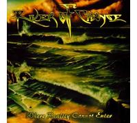 River of Change - ++Where Reality Cannot Enter
