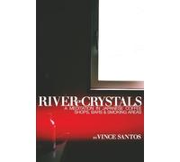 River of Crystals: A Meditation in Japanese Coffee Shops, Bars & Smoking Areas