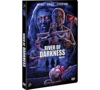 RIVER OF DARKNESS - Limited Edition (DVD) Uncut