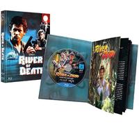 River of Death (1989) ( Alistair MacLean's River of Death ) (Blu-Ray & DVD Combo) [ Blu-Ray, Reg.A/B/C Import - Germany ]