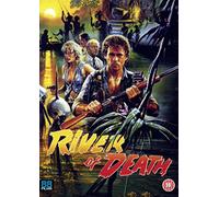 River of Death [DVD] [Edizione: Regno Unito]