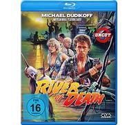 River of Death - Fluss des Grauens (uncut)