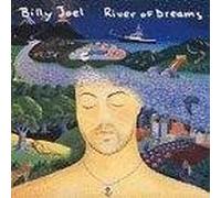 River of dreams [Single-CD]