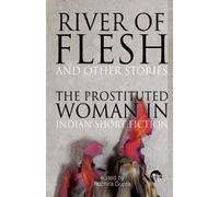 River of Flesh and Other Stories (Tascabile)