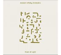 River Of Light - Ancient Infinity Orchestra (Vinile)