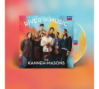 River Of Music