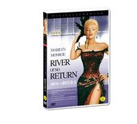 River of No Return (1954) (Region code : all)