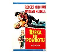 River of No Return [DVD] (IMPORT) (Nessuna versione italiana)