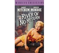 River of No Return [Edizione: USA]