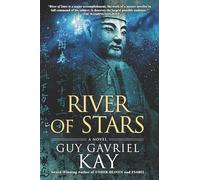 Guy Gavriel Kay River of Stars (Tascabile)