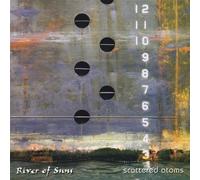 River of Suns - Scattered Atoms