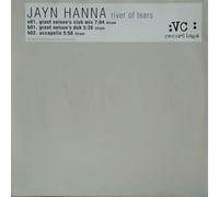 River Of Tears - Jayn Hanna 12"