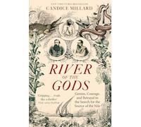 Candice Millard River of the Gods (Tascabile)