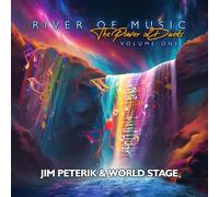 River Of The Music - The Power Of Duets - Vol.1