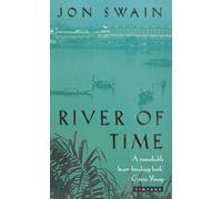 River Of Time [Lingua Inglese]