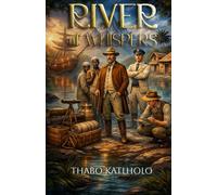 River of Whispers: 2