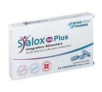 River Pharma Integratore Alimentare - 30 compresse