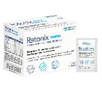 River Pharma Integratore Retonix Memo per funzione cognitiva, 30 bustine
