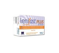 Lenifast plus 20 sticks da 4,5 g