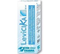 River Pharma Levicika Crema Levigante Cicatrici, 30ml