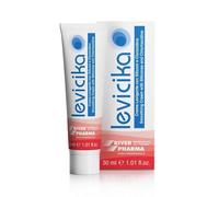 River Pharma Levicika Crema Levigante Cicatrici, 30ml