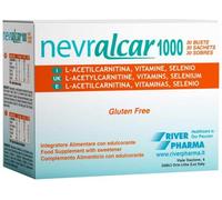 Nevralcar 1000 30 Bustine