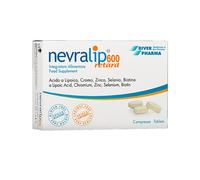Nevralip 600 retard 30cpr