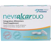 NEVRALCAR DUO 60CPR